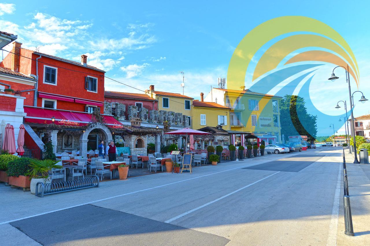 Apartments Valter 881 Novigrad  Exterior photo