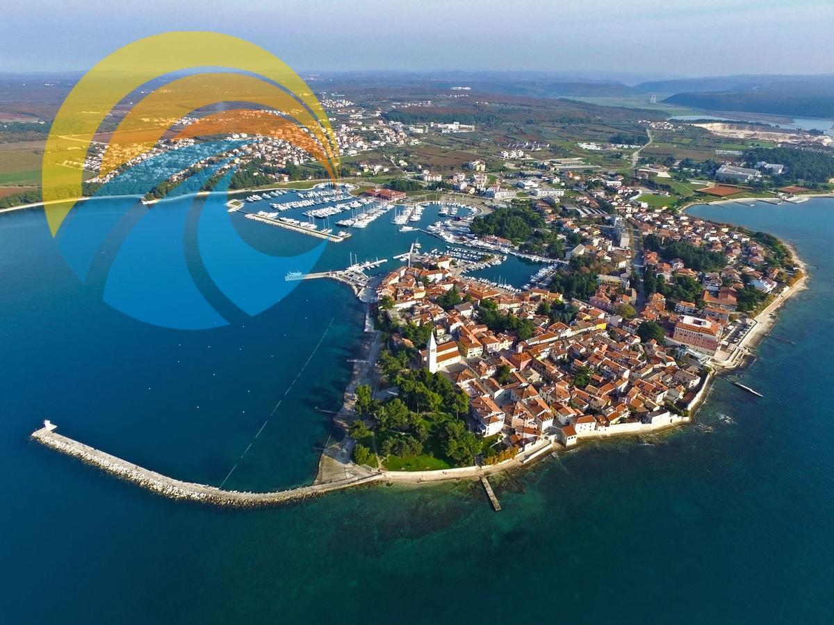 Apartments Valter 881 Novigrad  Exterior photo